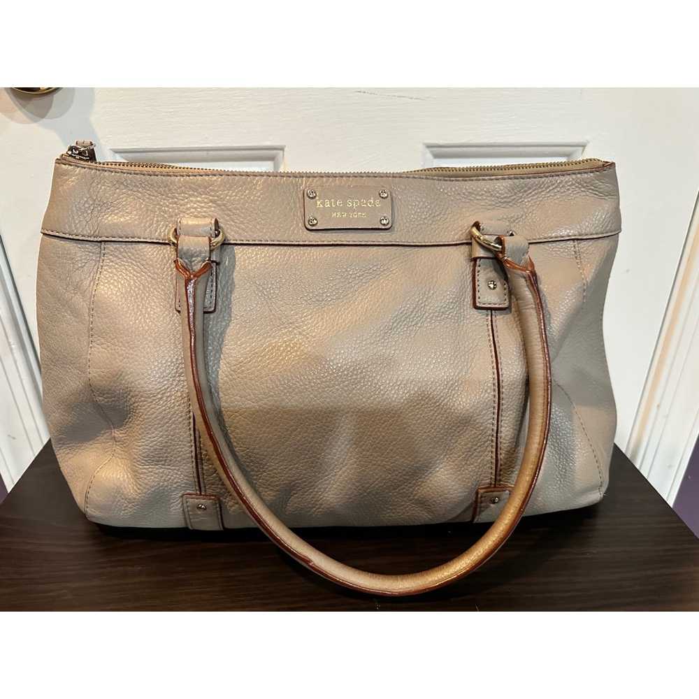 Women's Kate Spade Handbag and Wallet - Picture 2 of 5